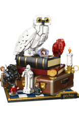 LEGO Harry Potter 76466 Philosopher's Stone - Collectors' Edition