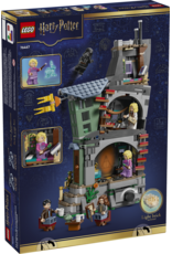 LEGO Harry Potter 76467 Luna Lovegood's House