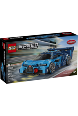 LEGO Speed Champions 77253 Bugatti Vision GT Hyper Sports Car