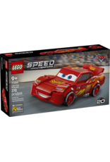 LEGO Speed Champions 77255 Lightning McQueen