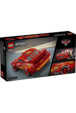 LEGO Speed Champions 77255 Lightning McQueen