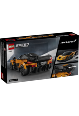 LEGO Speed Champions 77257 McLaren W1