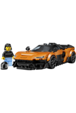 LEGO Speed Champions 77257 McLaren W1