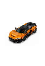 LEGO Speed Champions 77257 McLaren W1