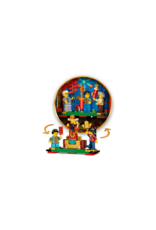 LEGO Chinese Festivals 80118 Fortune Firecracker