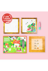 Magic Painting World -Fairy Friends