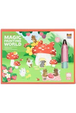 Magic Painting World -Fairy Friends