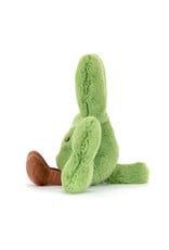 Jellycat Amuseables Siofra Shamrock