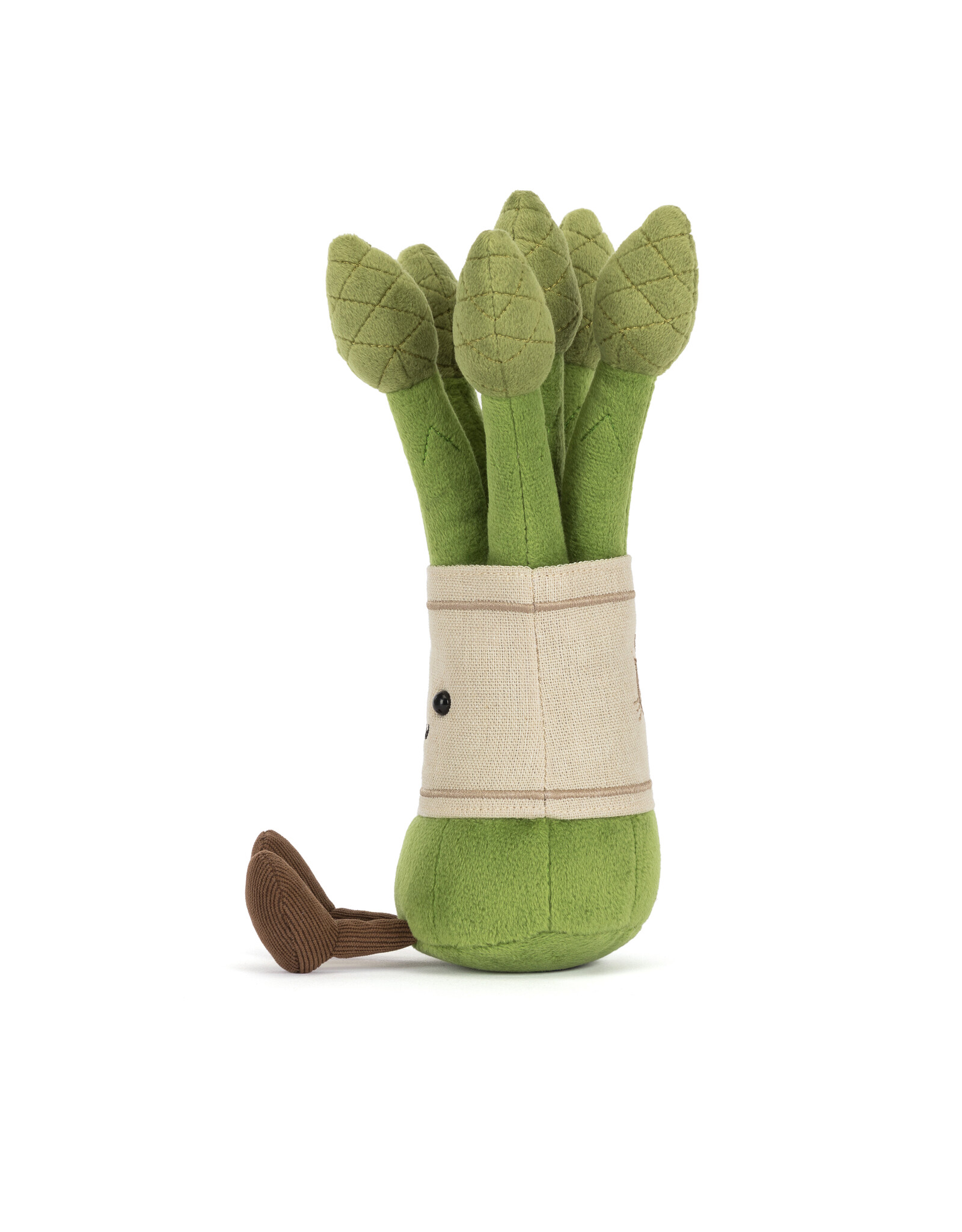 Jellycat Amuseables Asparagus