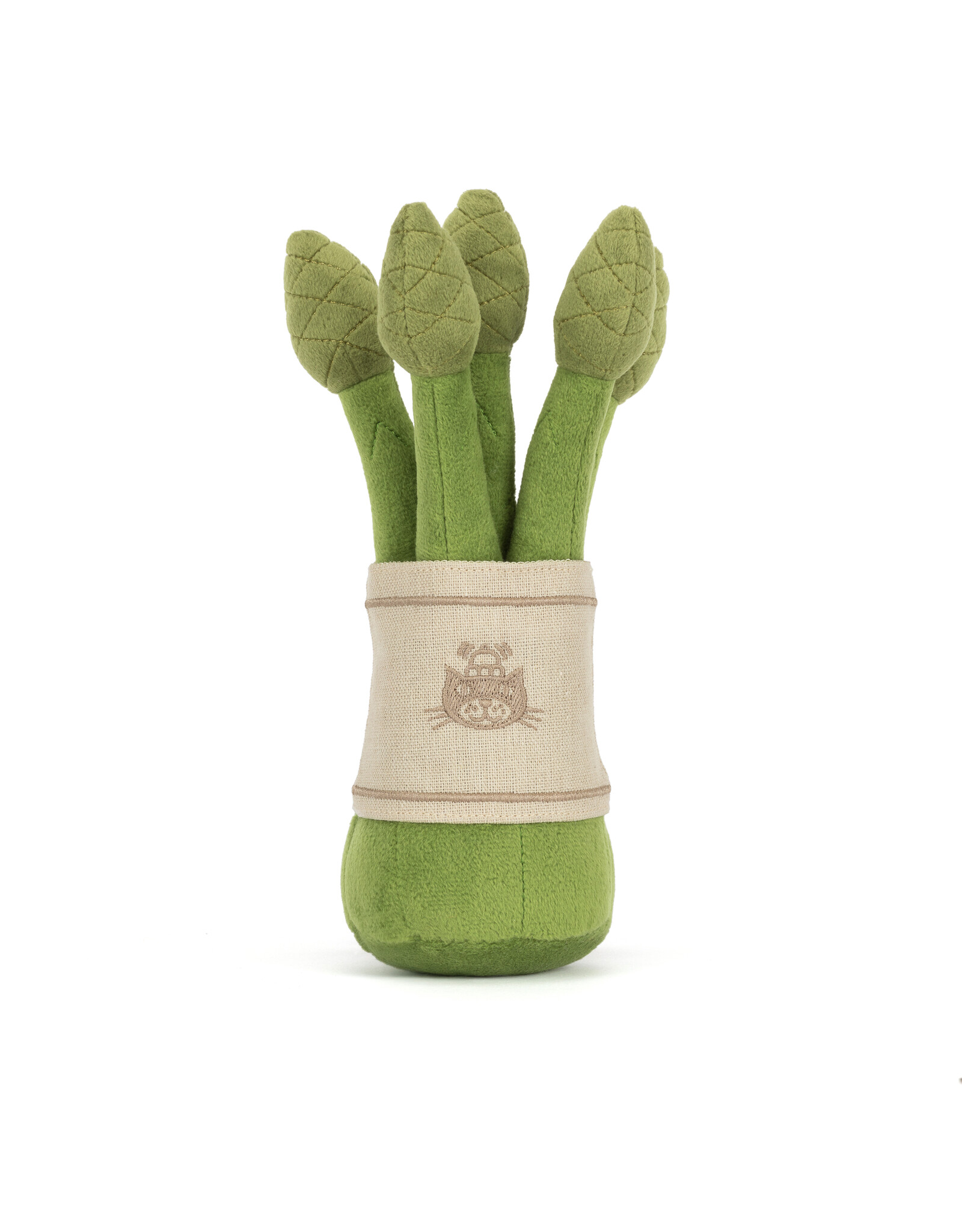 Jellycat Amuseables Asparagus