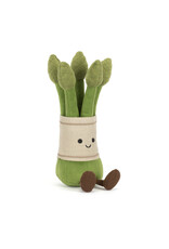 Jellycat Amuseables Asparagus