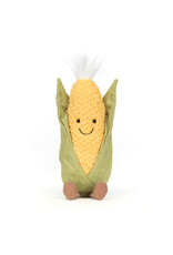 Jellycat Amuseables Sweetcorn