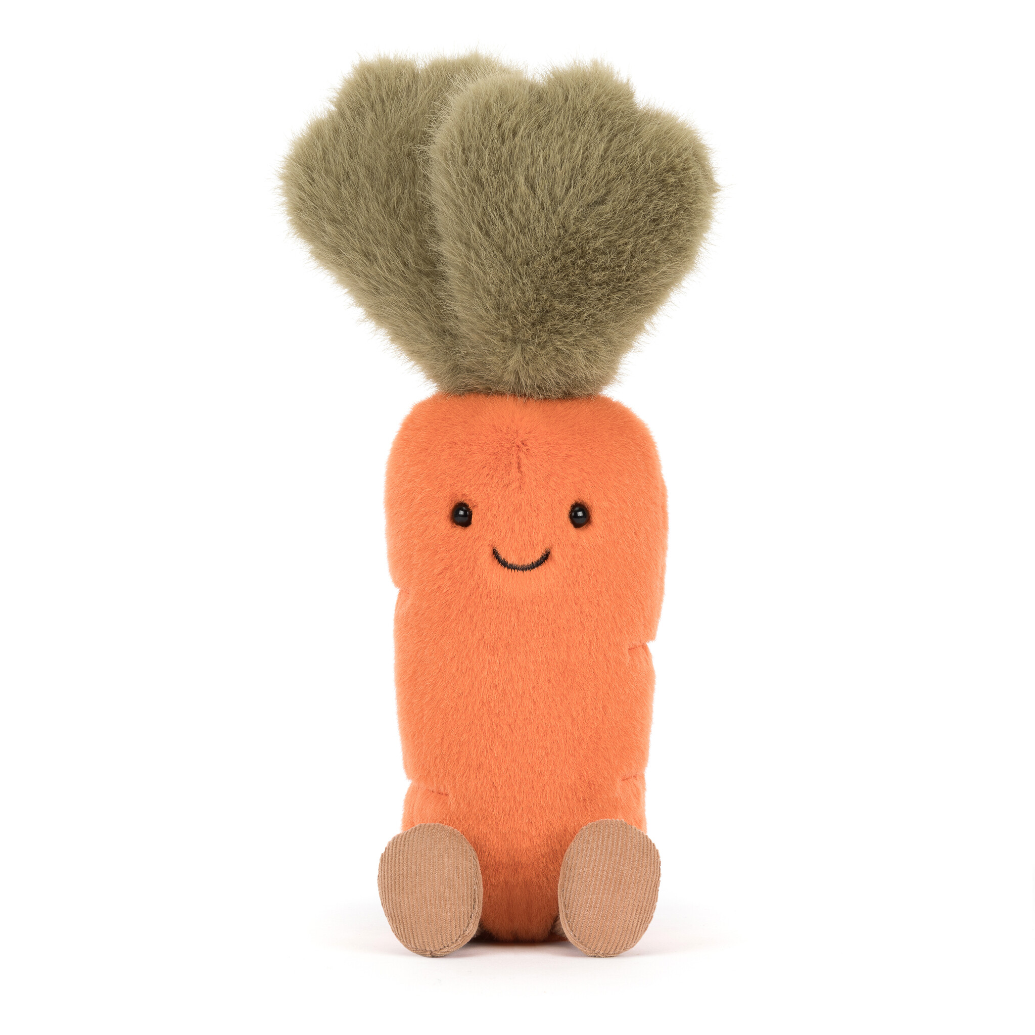 Amuseables Carrot - The Swag Sisters Toy Store