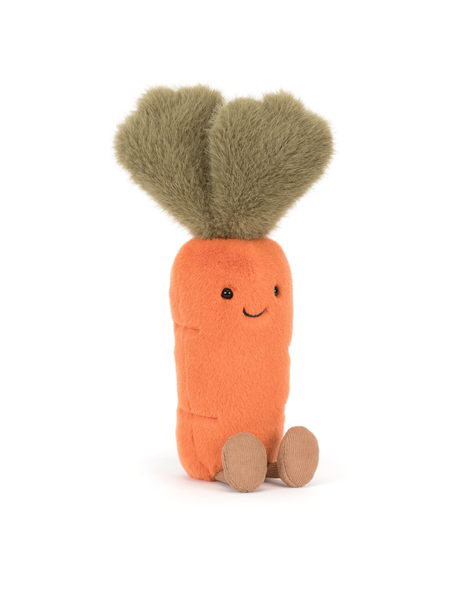 Jellycat Amuseables Carrot
