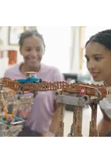 Upper Story Bridge or Bust - The Ultimate Bridge-Building Adventure