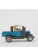 Upper Story Bridge or Bust - The Ultimate Bridge-Building Adventure