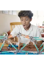 Upper Story Bridge or Bust - The Ultimate Bridge-Building Adventure