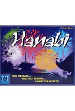 Asmodee Hanabi