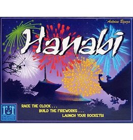 Asmodee Hanabi