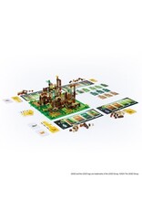 Dotted Games Monkey Palace