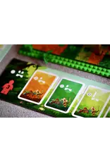 Dotted Games Monkey Palace