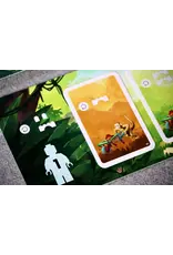 Dotted Games Monkey Palace