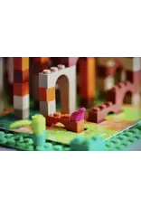 Dotted Games Monkey Palace