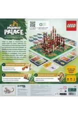 Dotted Games Monkey Palace