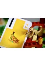 Dotted Games Monkey Palace