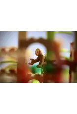 Dotted Games Monkey Palace