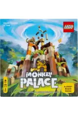 Dotted Games Monkey Palace