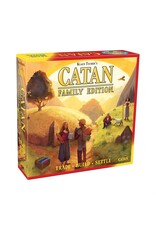Mayfair Games Catan - Family Edition