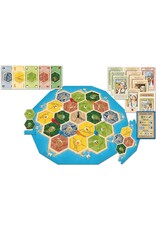 Mayfair Games Catan - Family Edition
