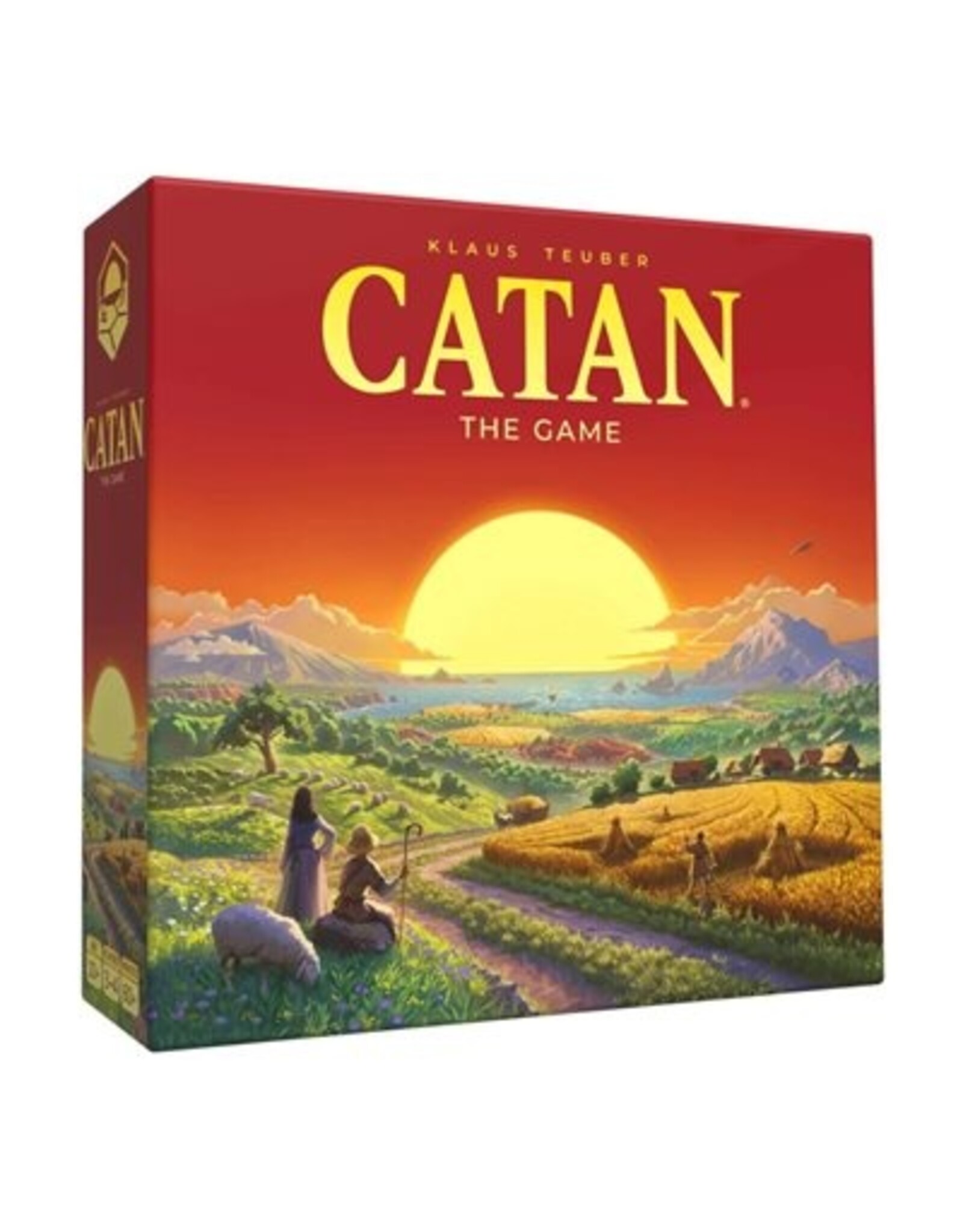CATAN - 6th Edition