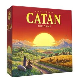 CATAN - 6th Edition