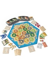 CATAN - 6th Edition