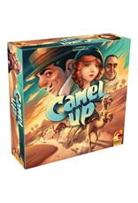 Pretzel Games Camel Up