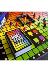 USAopoly Hues and Cues