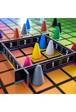 USAopoly Hues and Cues