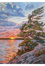 Cobble Hill Puzzles Windswept | 1000 Piece