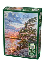 Cobble Hill Puzzles Windswept | 1000 Piece