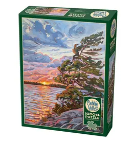 Cobble Hill Puzzles Windswept | 1000 Piece