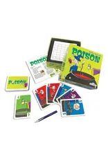 Reiner Knizia's Poison