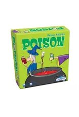 Reiner Knizia's Poison