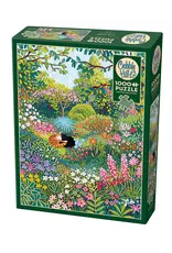 Cobble Hill Puzzles In the Garden | 1000 Piece