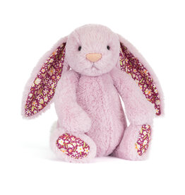 Jellycat Thistlepop Blossom Luxe Bunny Original