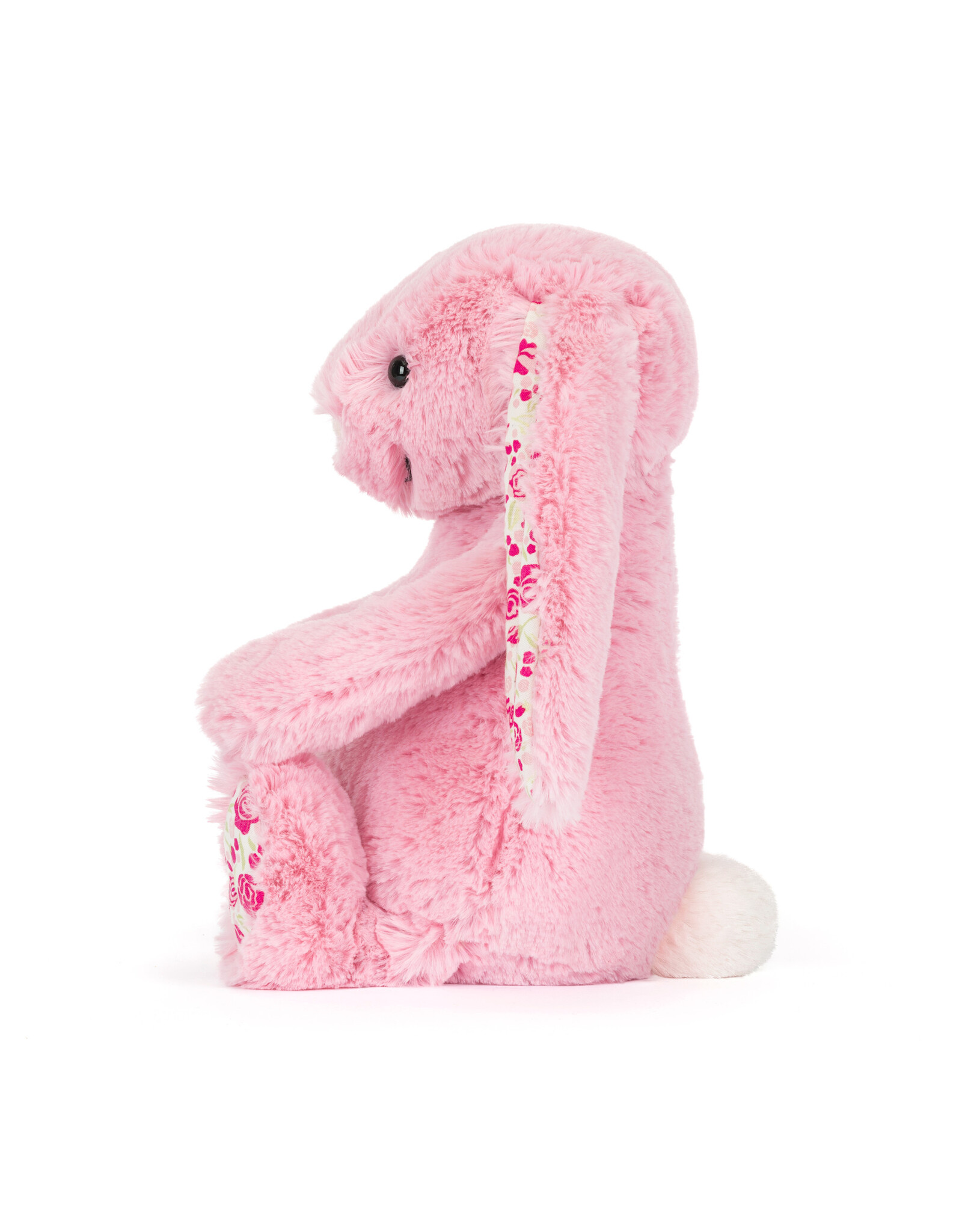 Jellycat Blushkin Blossom Luxe Bunny Original