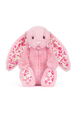 Jellycat Blushkin Blossom Luxe Bunny Original