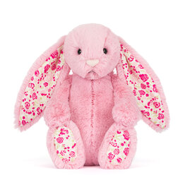 Jellycat Blushkin Blossom Luxe Bunny Original