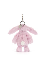 Jellycat Thistlepop Blossom Bunny Bag Charm